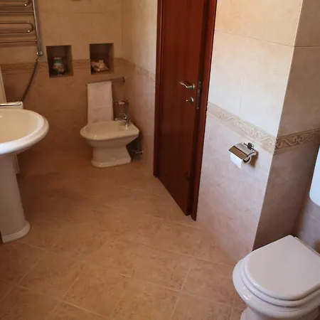 In Castle Apartment Vrsar