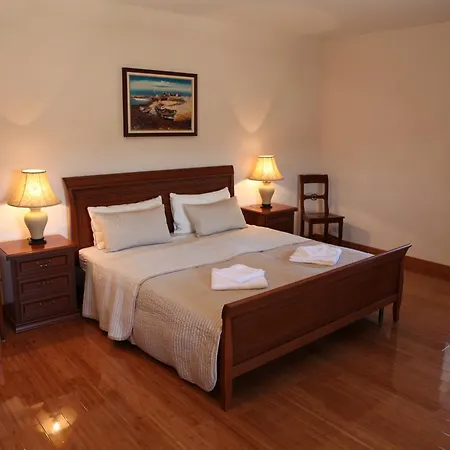 Appartement In Castle *