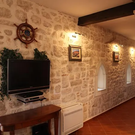 In Castle *