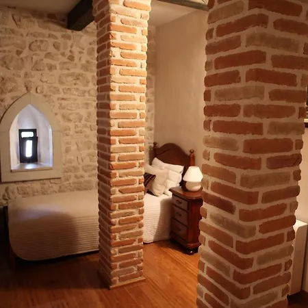 Appartement In Castle