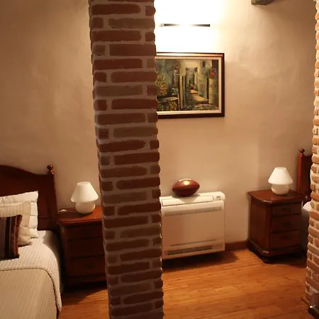 In Castle Appartement