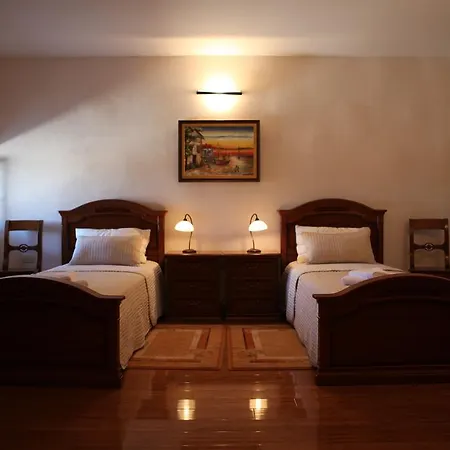 Apartment In Castle
