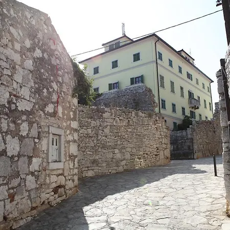 In Castle